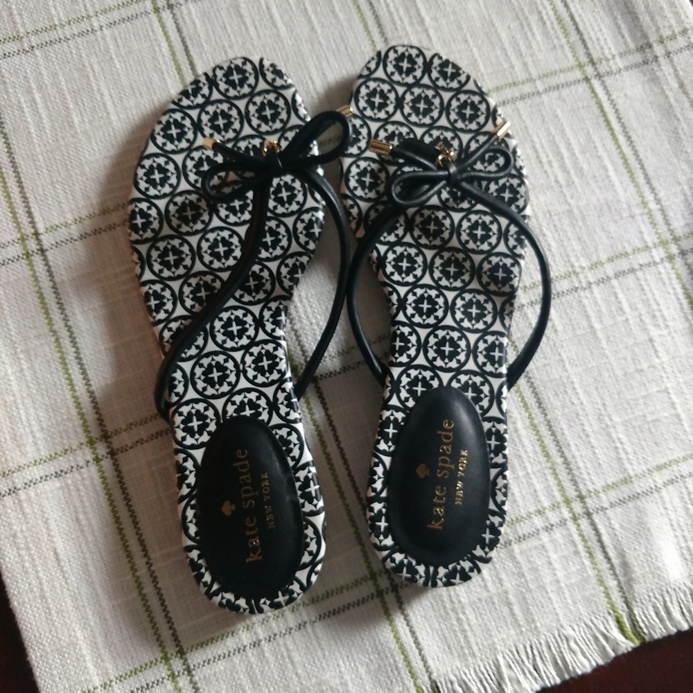 Kate spade sandals